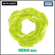 TAKARA TOMY Beyblade X CX Assist Blade - ASSAULT TAKARA TOMYOriginal
