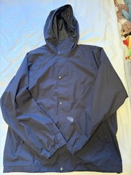 The North Face x Junya Watanabe 聯名風衣 size M