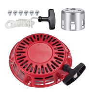 Pull Start Assembly Engineered For Efficient Operation For FC600 Tiller