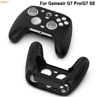 JIAGUMY Gaming Controller , Silicone Anti-Slip Console Protective Cover, Dustproof Anti-Scratch Shoc