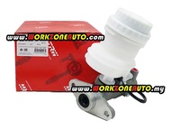 Proton Gen-2 Persona Satria Neo Without ABS Type Brake Master Pump TRW