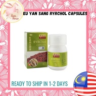 EU YAN SANG RYRChol Capsules