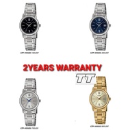 2 YEARS WARRANTY Casio Ladies Watches Casio Women Watch LTP-V002D LTP-V002D-1B3 LTP-V002D-2B3 LTPV00