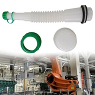 ❀On Sale❀For Car Refuel Gas Can Model Spout Nozzle 1 Set Garden Machinery Refuel❀