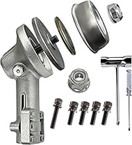 Gear Housing Assembly 4180 640 0114 for Stihl FS 56 RC-E, FS 91 R, FS 90 R, FS 94 R, FS 111 R, FS 13