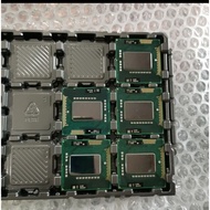 Core i7 gen 1 Laptop Processor