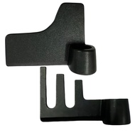 Bread Maker Kneading Blade Paddle Mixing Paddle Replace Parts For Panasonic