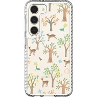 【預購】三星手機殼/Samsung Galaxy S23系列/山羌之森/白晝