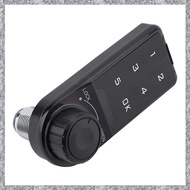 (TFAW) Combination Lock Door Access Digital Electronic Security Cabinet Coded Locker Contact Keypad