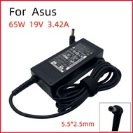 19V 3.42A 65W 5.5*2.5mm Ac Adapter Laptop Charger For Asus X550C X450 X450L X550V X501LA X551C X555 