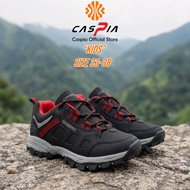 Caspia Junior Hiking Shoes [Size 33-38] - CJ-177(H)