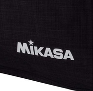 【💥Mikasa 籃球袋】Mikasa 籃球袋 可收納六個籃球 簡約 黑色