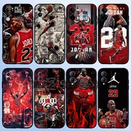 for Vivo U3 Y19 S1 S16 S17 S19 Pro S17 S17T T3 V5 lite Z9 Y67 V5s Y66 Plus V7 Y75 Michael Jordan Sof