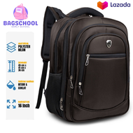 Tas Polo Alto Pria Dewasa Tas Punggung Sekolah Anak Laki Laki Perempuan Tas Sekolah Kece Keren Cowok