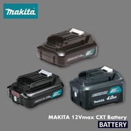MAKITA 12V 12Vmax BL1016 BL1021 BL1041 1.5AH / 2.0AH / 4.0AH LITHIUM-ION Cordless Battery & Charger