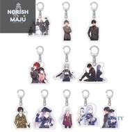 HPTLTdesignAnimieHome HOSTY Anime 86 Eighty Six Figure Undertaker Vladilena Milize Anju Emma Cosplay