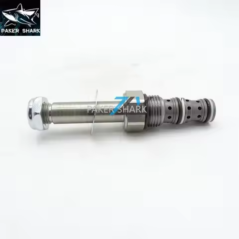 269-5774 For D6R D4G GP-Solenoid Valve Core D3G D5G Engine GP-Solenoid Valve Core Diesel Excavator