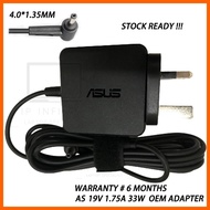 ASUS 4.0*1.35MM TUF GAMING AX3000 AX2700 AX6100 RT-AX92U WIFI ROUTER CHARGER POWER ADAPTER