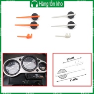 WIN For CB400 VTR250 ZRX400 ZR1100 XJR400 Motorbike Speedometer Pointers Needle Pins