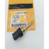 274-7395 274-7396 264-4297 Water Temperature Sensor 2747395 2747396 2644297 For Caterpillar CAT E330