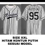 Boys' Baseball Jersey Custom Baseball Jersey Couple Baseball Jersey/