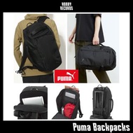 🔥防潑水日版🇯🇵日本正版全新有單🇯🇵日本代購直送🇯🇵 Puma Japan Ox 2-Way Water Repellent Backpack 28L兩用背囊 Sports Training Pack