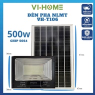 Vi-Home VH-T106 500W Solar Headlight Cast Aluminum Shell, size 500mm