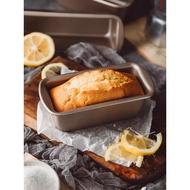 Baking Tray Size 13.3X25.5X6.2 Cm. Rectangle