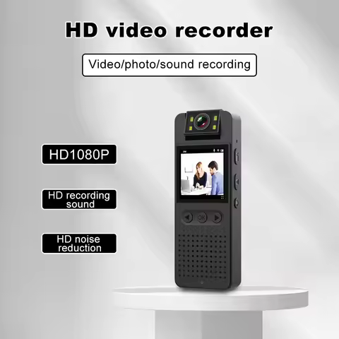 BORME CS06 Action cam 1080P HD Infrared Night Vision with LED Screen Wifi camera Bike Camera Body ca