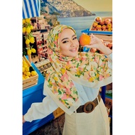 BAWAL SHAWLPUBLIKA WANDERLUST SERIES