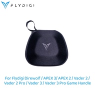 Flydigi Hard Shell Protective Pouch Storage Bag Carrying Case Universal For Flydigi Gamepad Direwolf