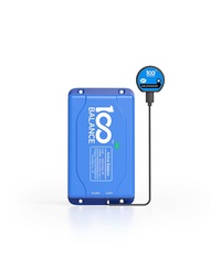 100Balance 3S 1A Smart Active Equalizer Balancer for Lifepo4 LFP/Lipo Li-on Lithium Battery Group BM