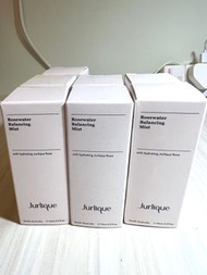 Jurlique 玫瑰保濕噴霧15mL 全新