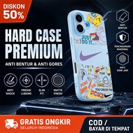 XIAOMI HP Cool Aesthetic Logo Sticker Casing Xiaomihp poco X8 Pro Max C81 Pro 15T Pro F7 M7 Plus C75
