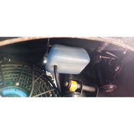 Spare Tank Austin Mini