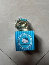 Hello Kitty 香水