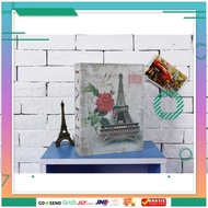 RCHMDSHP LemonBest Novel Book Box Safety Box Hidden Storage - DHZ003