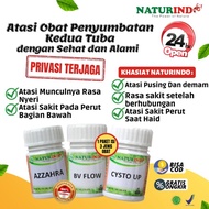 Obat Herbal Penyumbatan Kedua Tuba Obat Tuba Falopi Tersumbat Murah