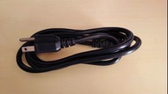 美式電源線 1.5M 米奇頭 IEC320-C5