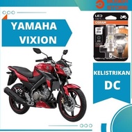 Termurah Lampu led motor vixion byson scorpio z r15 jupiter mx 150 fi