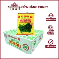 Glass Bodhi Noodles (70gr x 30packs)