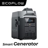 EcoFlow Smart Generator Gas Genset