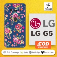 LG G5 Garskin Skin Case Can Be Customized - CODE-J3K2