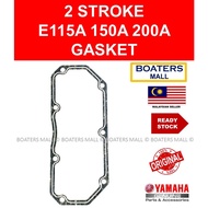 YAMAHA OUTBOARD 6E5-11381-A2 GASKET 2 STROKE E115A 150A 200A - BOATERS MALL