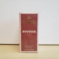 Vivienne westwood Boudoir perfume 絕版香水100ml