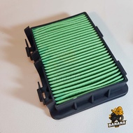 กรองอากาศ Air Filter สำหรับ KTM DUKE RC200/250/390