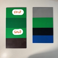⭐️Lego 8x16 6x16 Baseplate底板⭐️
