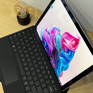 Microsoft Surface Pro 7 (Intel Core i3-10th Gen | 12.3" Touchscreen | 4GB RAM | 128 GB SSD | Dual We