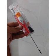 ANEX No.3512 mini bake screwdriver