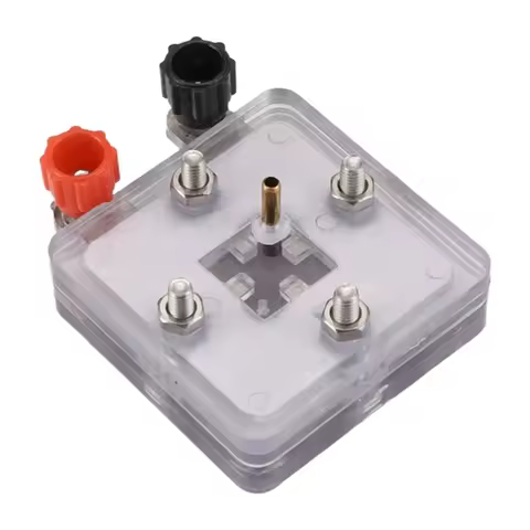 ABYC Pem Hydrogen Fuel Cell Proton Exchange Membrane Fuel Cell New Energy High School Laboratory Tea